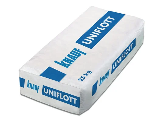 KNAUF UNIFLOTT 25kg
